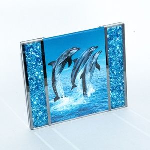 PRICE DROP! - BEAUTIFUL SWAROVSKI STARLET FRAME